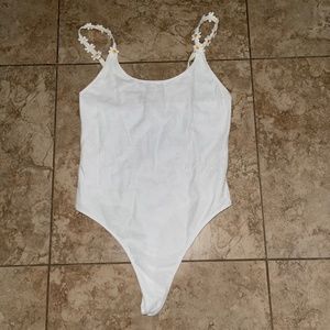 Forever 21 bodysuit